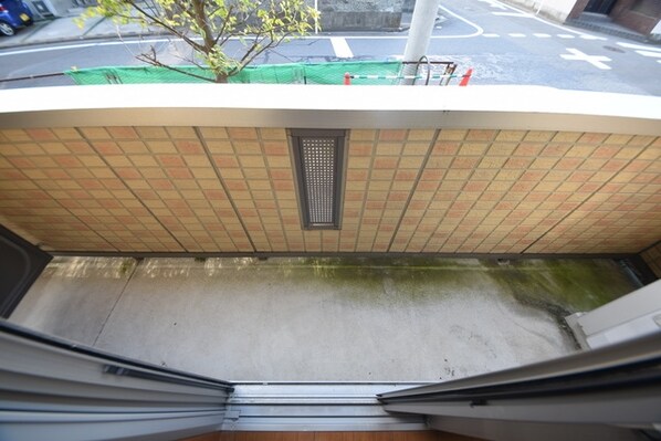 メルヴェーユ八潮中央 Aの物件内観写真